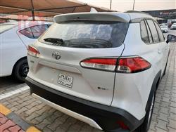 تويوتا كورولا كروس